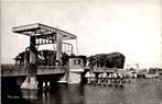 Muiden - Vechtbrug, Verzenden, 1940 tot 1960, Ongelopen, Noord-Holland