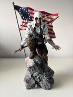 Assassin’s Creed 3 Connor figure, Ophalen of Verzenden, Zo goed als nieuw