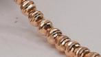 gouden dames armband 14kt, Www.bredajuwelier.nl, Nieuw, Ophalen of Verzenden, Www.bredajuwelier.nl