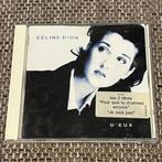 Céline Dion - D'eux (CD), Gebruikt, Ophalen of Verzenden