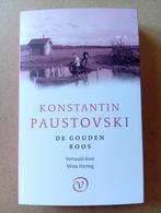 Konstantin Paustovski - De gouden roos, Boeken, Europa overig, Nieuw, Konstantin Paustovski, Ophalen of Verzenden