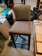 Mooie barkruk, Huis en Inrichting, Barkrukken, 1 kruk, Ophalen, Zo goed als nieuw