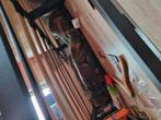 Laten bedbodem 160 breete x200 lengte x20 hoogte, Ophalen, Bedbodem, 200 cm, 160 cm