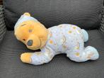 Nieuwe Disney Winnie the Pooh glow in the dark knuffel, Ophalen, Winnie de Poeh of vrienden, Nieuw, Knuffel
