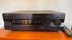 Yamaha AX496 versterker, volledig getest, Ophalen of Verzenden, Zo goed als nieuw, Yamaha