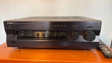 Yamaha AX496 versterker, volledig getest beschikbaar voor biedingen