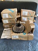 SHIMANO MF - HG37 Freewheel. NIEUW 7 Stuks . Zie foto’s., Ophalen of Verzenden, Nieuw, Algemeen, Shimano
