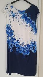 BodyFlirt jurk, Blauw, Maat 42/44 (L), Ophalen of Verzenden, Zo goed als nieuw