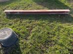 HEA balk | stalen balk| HE140 | H-profiel | balk gebruikt, Doe-het-zelf en Verbouw, Ophalen, Gebruikt, IJzer