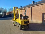 Heftruck Komatsu 2.5 ton  LPG vorkheftruck, Zakelijke goederen, Machines en Bouw | Heftrucks en Intern transport, Komatsu, Mts. van Dijk