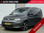 Volkswagen Caddy Cargo Maxi 2.0 TDI 122 PK DSG 1st Edition L, Gebruikt, 4 cilinders, Volkswagen, 122 pk