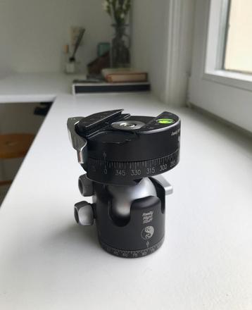 Really Right Stuff BH-40 PC-LR balhoofd beschikbaar voor biedingen