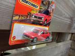 Honda Civic CVCC '76 Matchbox, Ophalen, Nieuw, Auto