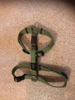 Rogz tuig en riem, Dieren en Toebehoren, Ophalen of Verzenden, Gebruikt
