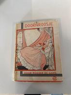 Doornroosje - Christine Doorman, Rie Cramer, Boeken, Sprookjes en Fabels, Ophalen of Verzenden, Gelezen