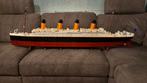 Bricks Titanic #10294, Ophalen, Zo goed als nieuw, Complete set