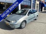 Ford Focus 102000 KM NAP/LEDER/CLIMA/TOPSTAAT (bj 2004), Auto's, 1596 cc, 4 cilinders, Handgeschakeld, 48 €/maand
