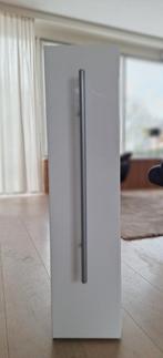 Ikea Metod onderbouw ladenkast, Ophalen, Minder dan 50 cm, Gebruikt, Wit