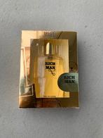 Belize Rich Man Eau de Toilette, Sieraden, Tassen en Uiterlijk, Uiterlijk | Parfum, Ophalen of Verzenden, Gebruikt
