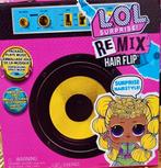 LOL Surprise Remix Hairflip Pop, Ophalen, Barbie, MGA Entertainment, 16300 Roscoe Blvd. Van Nuys, CA 91406