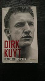 Dirk Kuyt - Dirk Kuyt, Ophalen of Verzenden, Zo goed als nieuw, Dirk Kuyt; Jaap de Groot, Sport