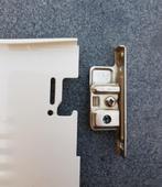 Blum METABOX LADE geleider, Nieuw, Minder dan 100 cm, Crème, 25 tot 50 cm