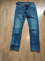 Spijkerbroek heren maat 34 34, Kleding | Heren, Overige Herenkleding, Ophalen, Nieuw, Cars Jeans