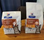 Hill’s k/d kidney care kattenvoer ongeveer 3,5 kilo, Dieren en Toebehoren, Dierenvoeding, Ophalen of Verzenden, Kat