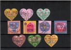 voor speciale momenten., Postzegels en Munten, Postzegels | Nederland, Ophalen of Verzenden, Na 1940, Gestempeld