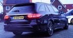 Mercedes-Benz C-klasse Estate AMG 43 4MATIC | Burmester Soun, Automaat, 367 pk, Vierwielaandrijving, 93 €/maand