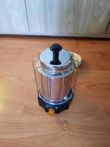 Kogel sterilisator beschikbaar voor biedingen
