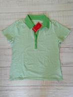 Polo Shirt Jackpot Nieuw met kaartje groen maat xl, Nieuw, Groen, Maat 42/44 (L), Ophalen of Verzenden