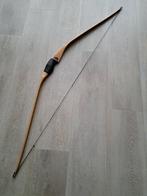 Bearpaw Slick Stick jachtboog, Sport en Fitness, Handboogschieten, Ophalen of Verzenden, Zo goed als nieuw, Recurveboog
