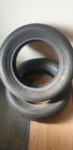 Banden  R13- R14 - R15, Ophalen