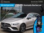 Mercedes-Benz CLA-klasse Shooting Brake 250 e AMG Line | Pan, Auto's, CLA, Stof, Gebruikt, Euro 6