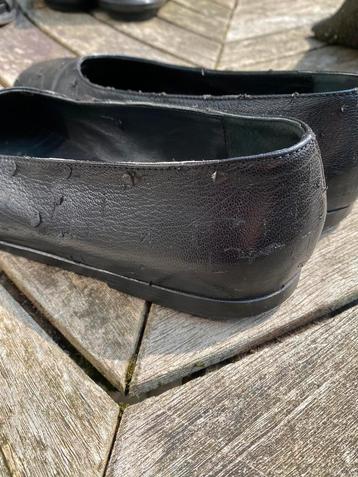 Zwarte schoenen van Rundholz mt. 40 beschikbaar voor biedingen