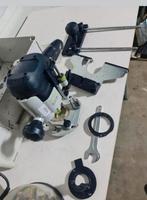 Festool bovenfrees OF1010-EBQ set, Kweeklamp, Ophalen of Verzenden, N.v.t, Festool