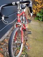 Mandria Kinder Racefiets - Vintage, Gebruikt, Mandria, Ophalen of Verzenden, Handrem