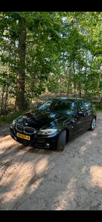 Te koop aangeboden BMW 316i, Auto's, Airconditioning, Te koop, Benzine, Stof