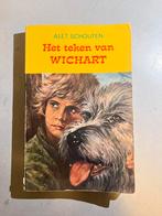 Het telen van WICHART - Alet Schouten, Boeken, Avontuur en Actie, Gelezen, Ophalen of Verzenden, Alet Schouten