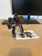LEGO Star Wars Darth Vader Mecha (75368), Ophalen of Verzenden, Zo goed als nieuw, Complete set, Lego