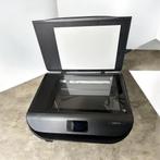 HP ENVY 5030 printer, Computers en Software, Printers, Ophalen, Kopieren, Gebruikt, Inkjetprinter