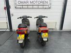 🚀Piaggio zip 50cc NL motorkenteken🚀, Motoren, Motoren | Overige merken, Bedrijf, Scooter