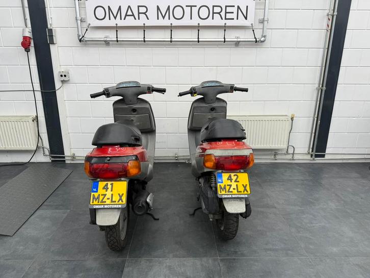 🚀Piaggio zip 50cc NL motorkenteken🚀, Motoren, Motoren | Overige merken, Bedrijf, Scooter, Ophalen