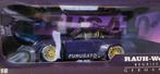 Porsche 993 RWB Furusato (06) paars, Hobby en Vrije tijd, Modelauto's | 1:18, Ophalen of Verzenden, Nieuw, Auto
