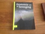 Calais-Germain, B	Anatomie van de beweging, Ophalen of Verzenden, Zo goed als nieuw