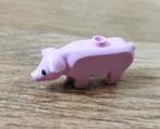 lego varken nieuw, Kinderen en Baby's, Speelgoed | Duplo en Lego, Ophalen of Verzenden, Zo goed als nieuw