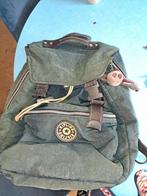 Kipling rugzak schooltas, Ophalen of Verzenden, Gebruikt