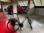 Altra Herenfiets, Fietsen en Brommers, Fietsen | Heren | Herenfietsen, Ophalen, Gebruikt, Overige merken