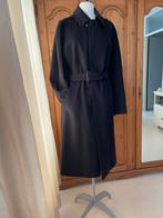 BUGATTI Mooie Winterjas/Jas/Mantel/Coat, Maat 52/54 (L), Bugatti, Blauw, Ophalen of Verzenden